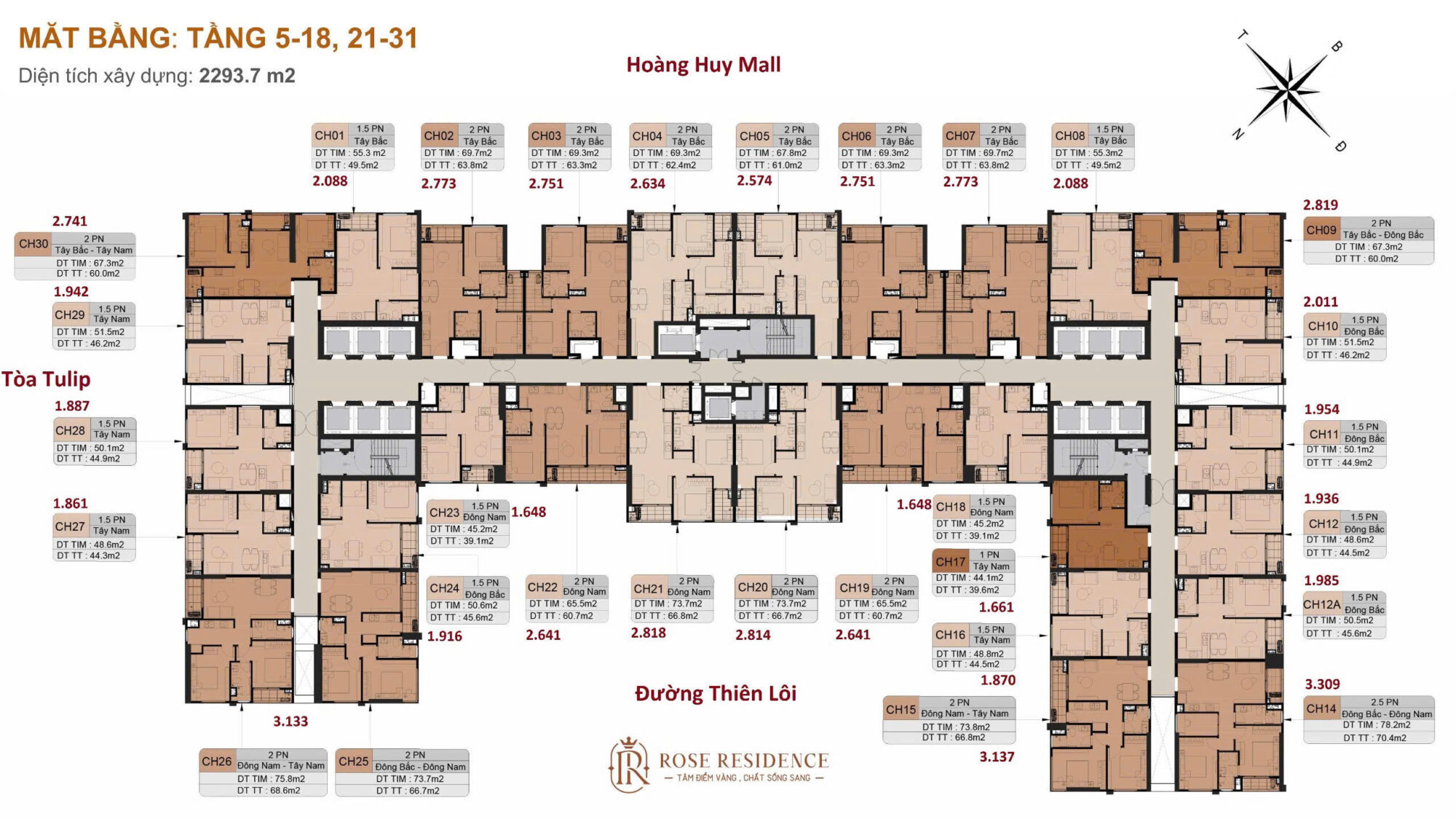 Hoàng Huy Rose Residence: Tổng Quan Dự Án 2 z6687708664293 7cb07455f195db2d703a2563ecbbbc97