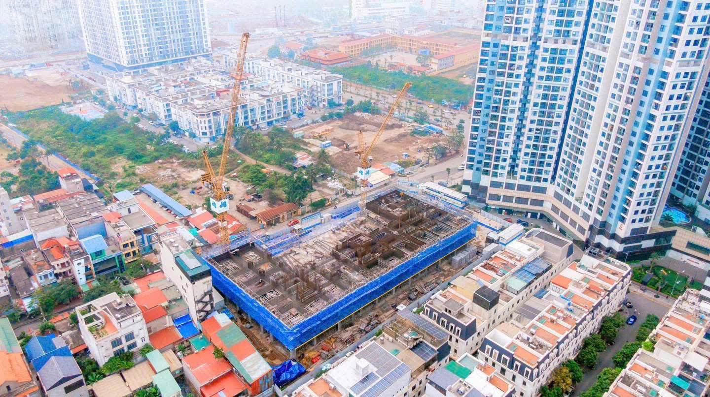 Tiến độ xây dựng dự án chung cư Hoàng Huy Commerce tòa Rose Residence cập nhật ngày 28/02/2026 2 z7559599877832 fc075c2ef4d6dbe62661595d83c2de86